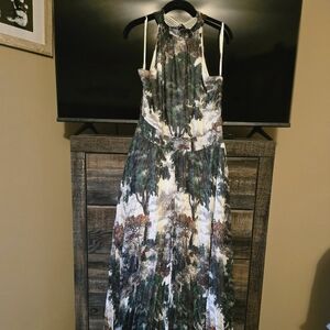 WHBM dress sz 12